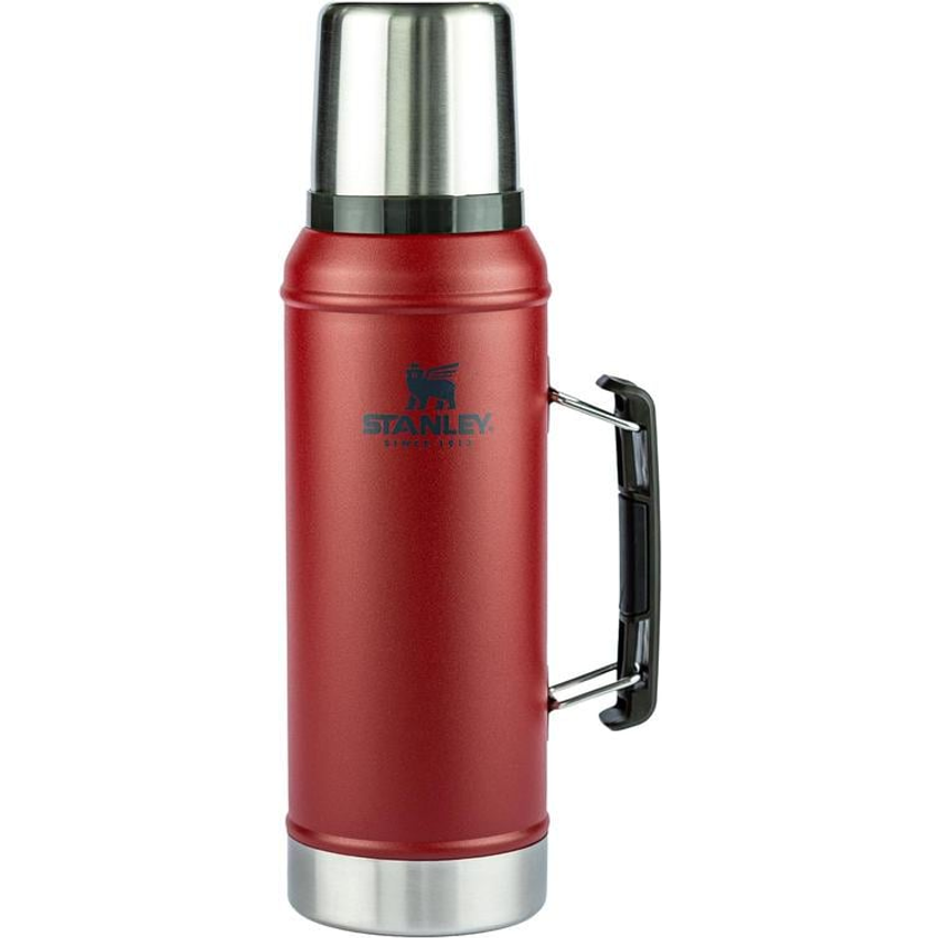 Garrafa térmica Classic Stanley