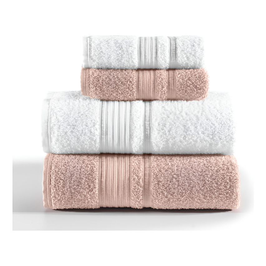 Jogo De Toalhas Altenburg Tóquio Banho 4