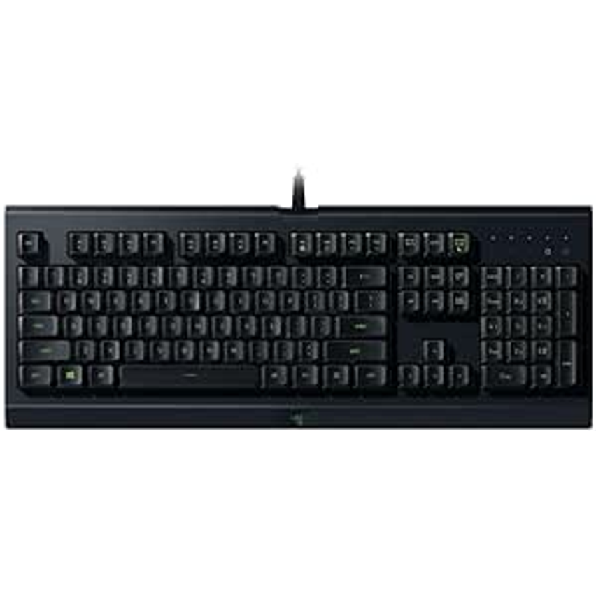 Teclado Gamer Razer Cynosa Lite - RZ0302740700R3U