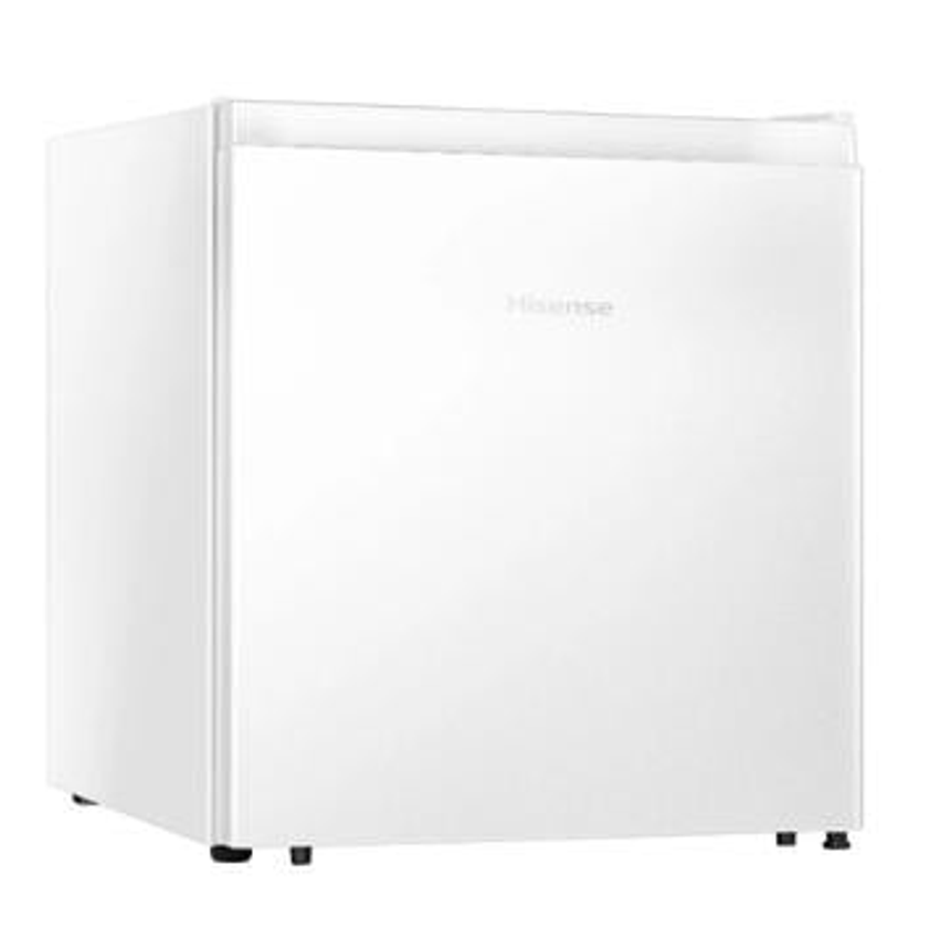 Frigobar Hisense 44 Litros Porta Reversível Branco 1 Porta RR58NW3A/RR58NW2A