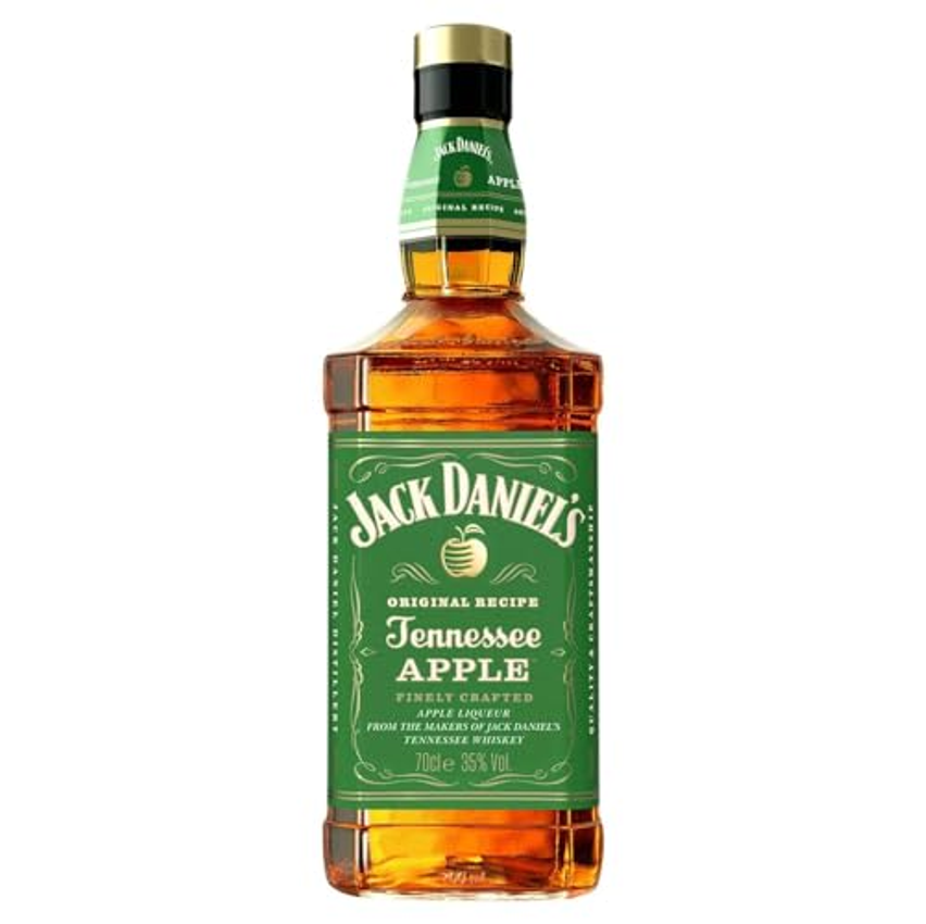 Whisky Jack Daniel's Apple Tennessee Whiskey 700ml