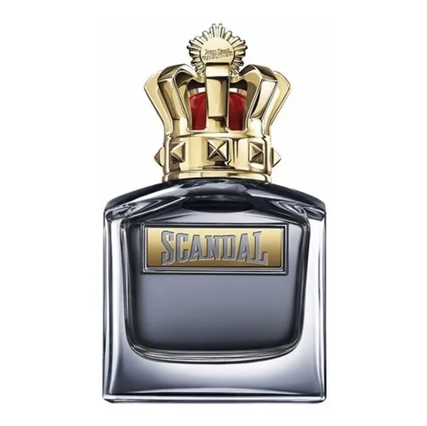 Perfume Jean Paul Gaultier Scandal Eau de Toilette For Him 100 ml Masculino