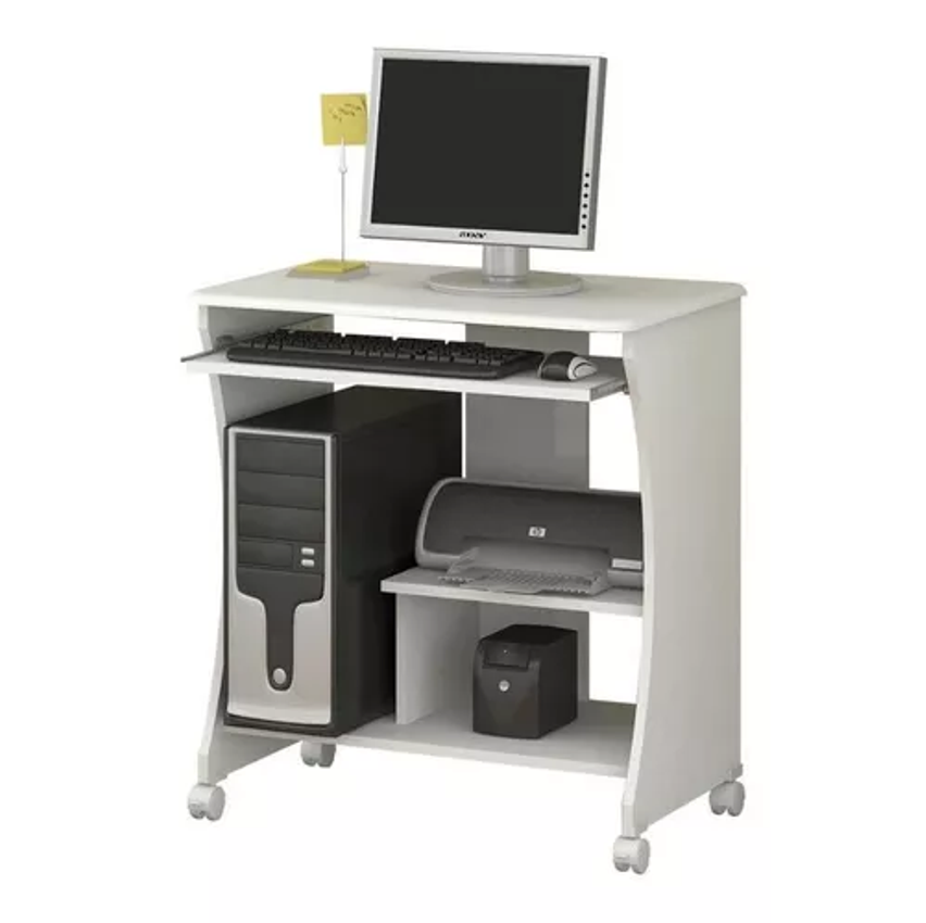 Mesa Escritorio Ditália Mc-153