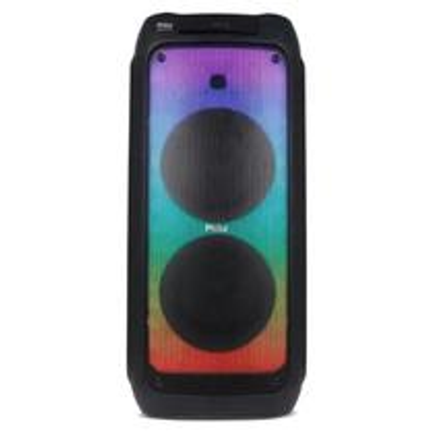 Caixa de Som Amplificada Philco Bluetooth V5.3 1500W - PCX10100