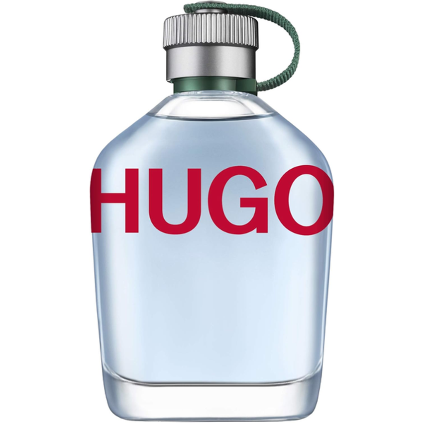 Hugo Boss Edt Hugo Man Revamp 200ml