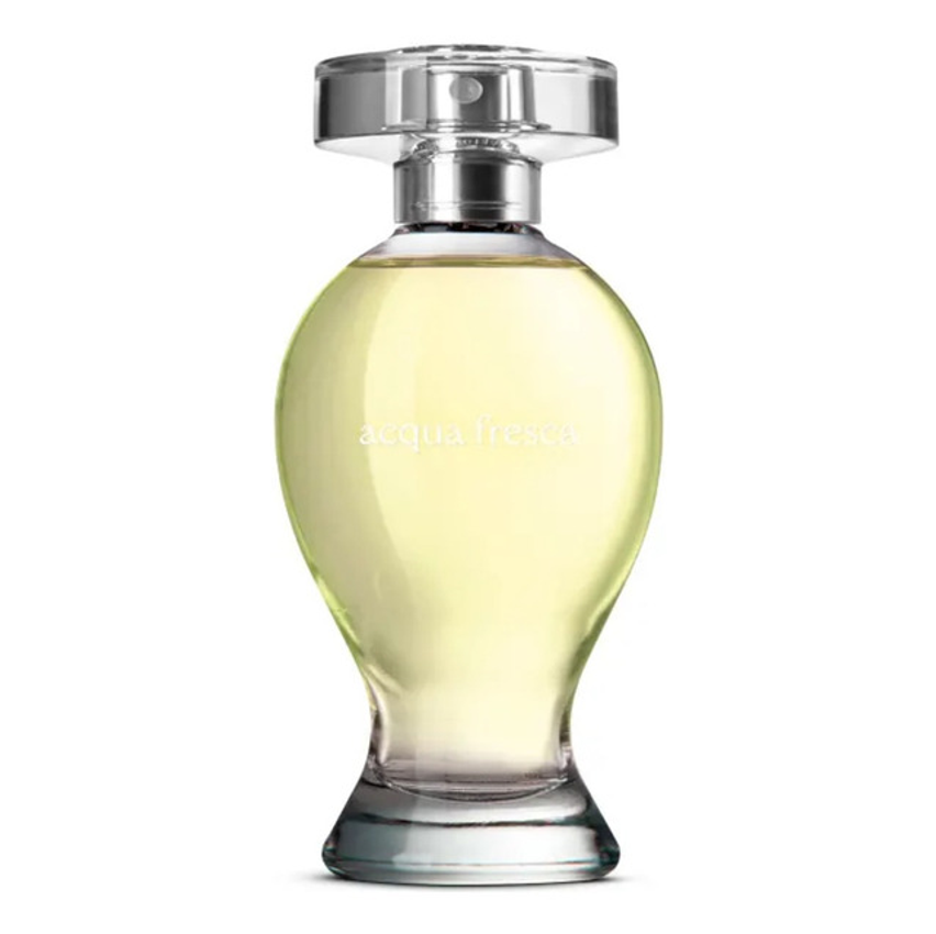 Boticário Boticollection Acqua Fresca Deo Colônia Feminino 100ml