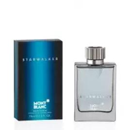 Perfume Montblanc Starwalker Masculino EDT - 75ml