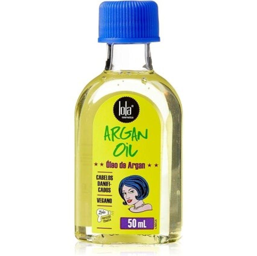Lola Cosmetics - Argan Oil 50 ml