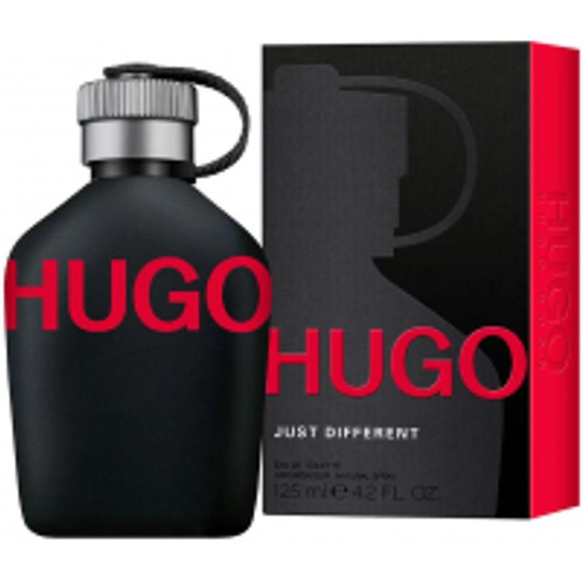 Perfume Hugo Boss Just Different EDT Masculino - 125ml