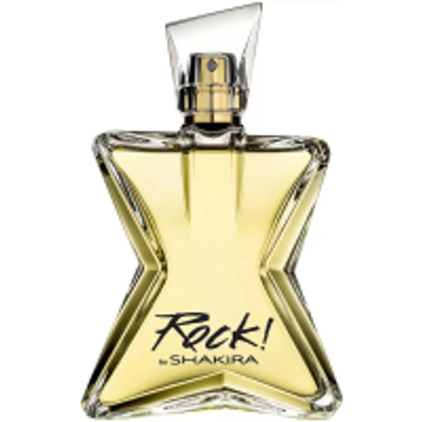 Perfume Rock By Shakira EDP Feminino - 80ml