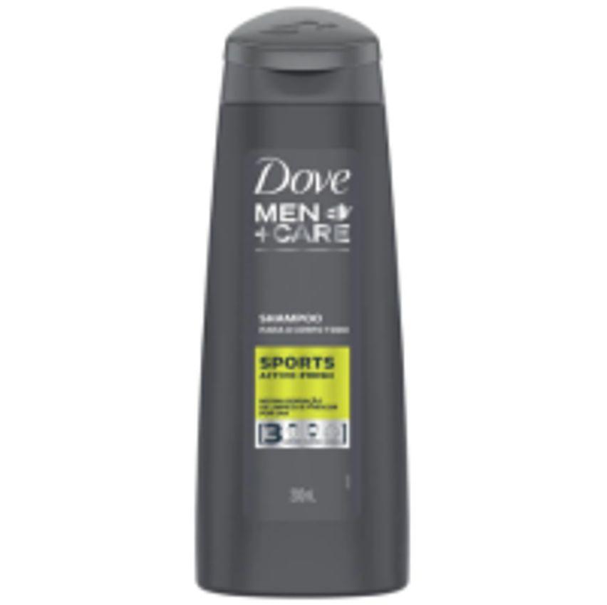 Shampoo Dove Men+Care Sports - 200ml