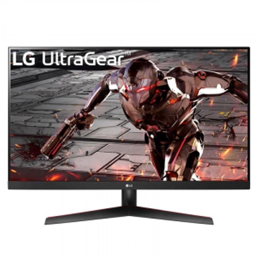 Monitor Gamer LG UltraGear 32 LED 165 Hz QHD 1ms