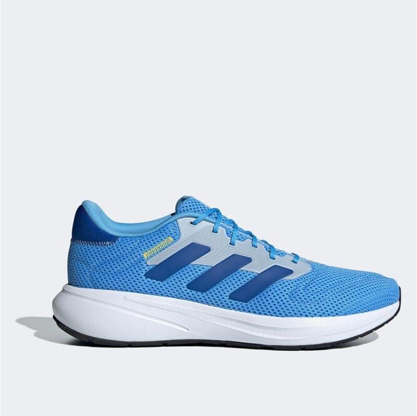 Tênis Adidas Response Runner - Azul Claro