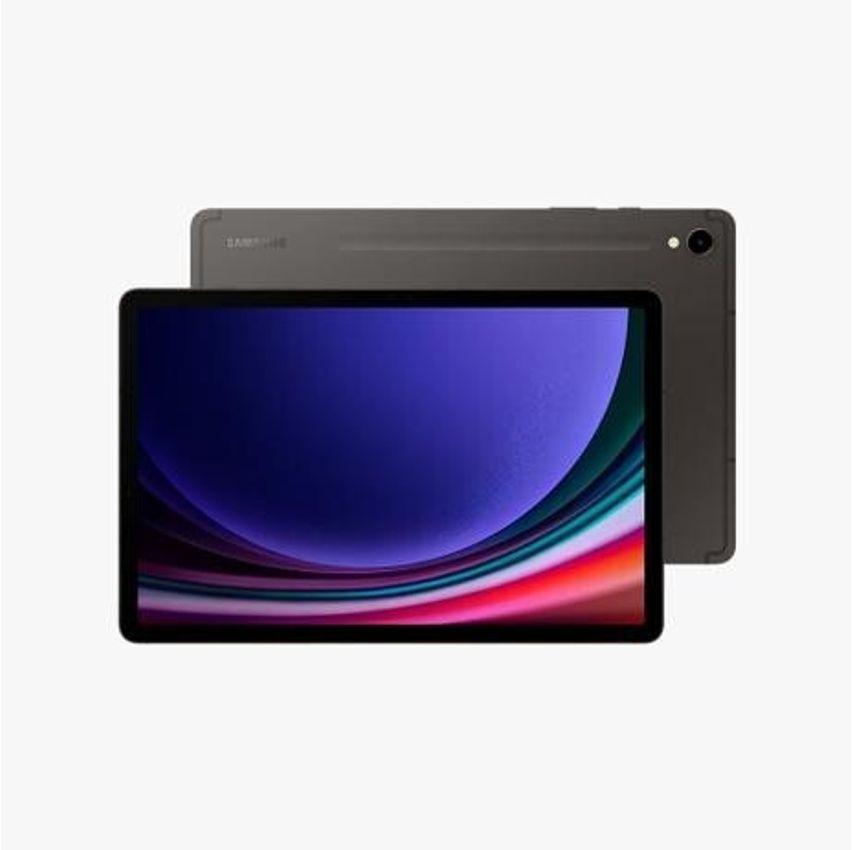 Tablet Samsung Galaxy Tab S9 256GB 12GB RAM Tela Imersiva 11.0"
