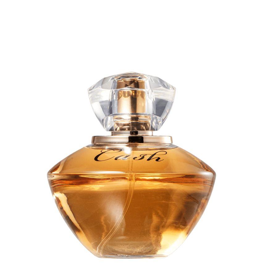 Perfume Cash Woman La Rive Feminino