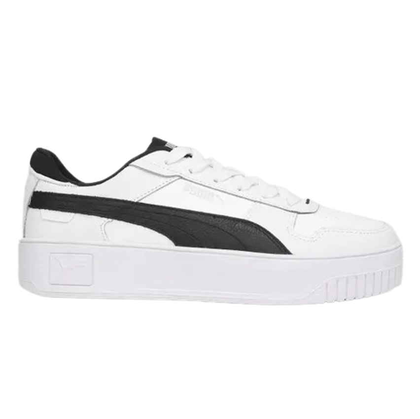 Tênis Puma Carina Street Bdp Feminino