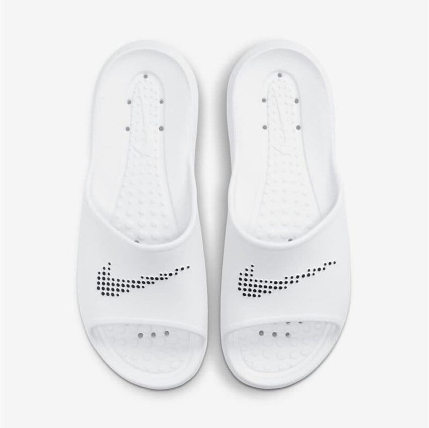 Chinelo Nike Victori One Masculino - Branco