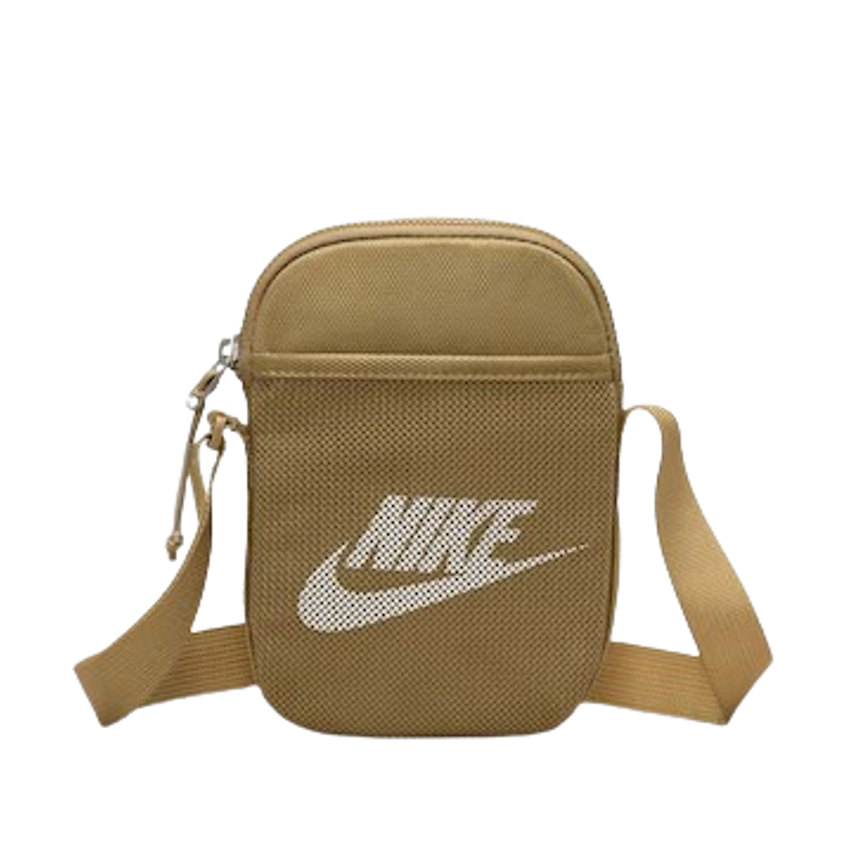 Bolsa Transversal Nike Heritage Unissex