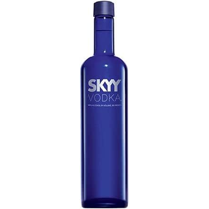 Vodka Skyy 750ml